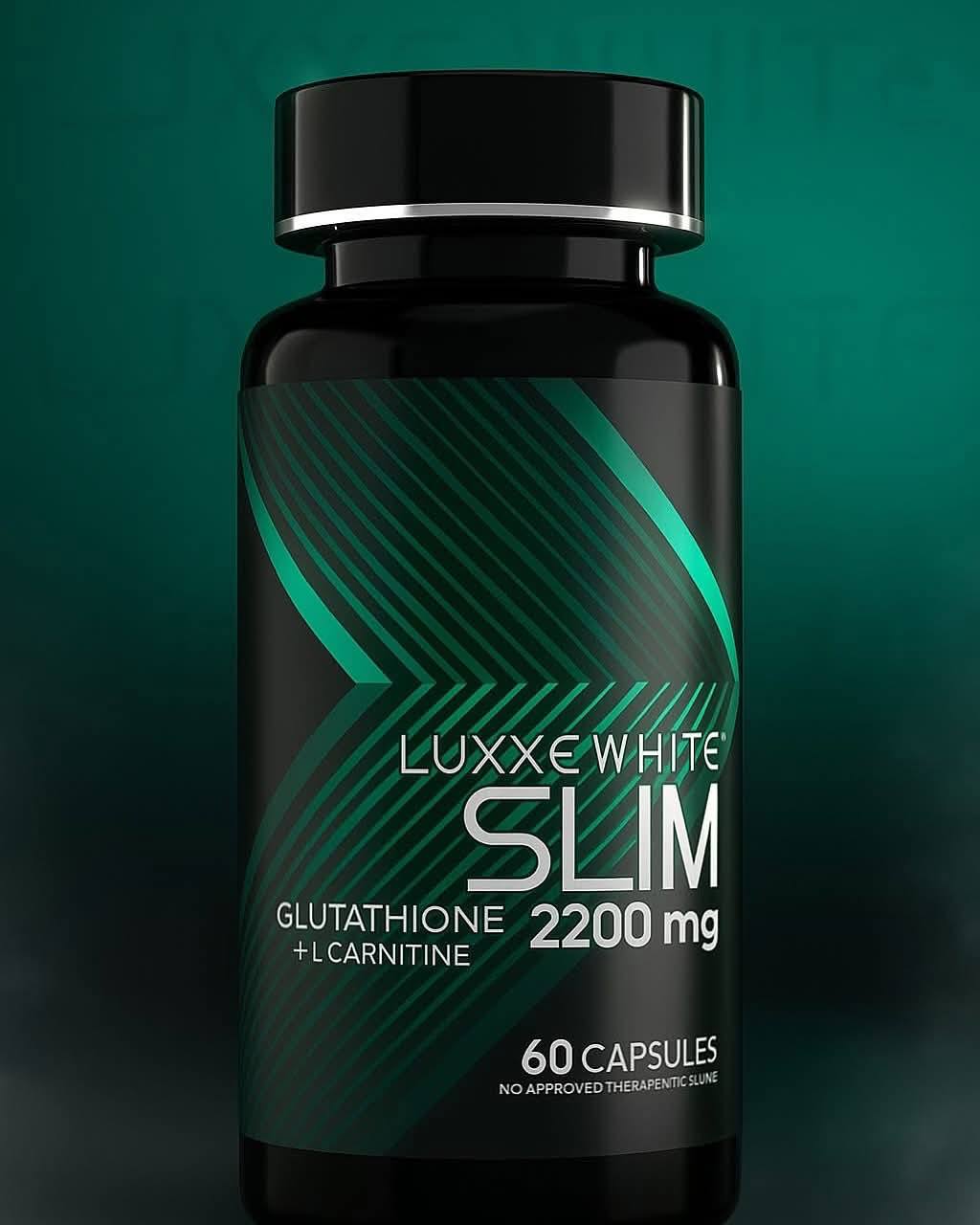 Luxxe White Slim – Skin Whitening and Weight Management Supplement